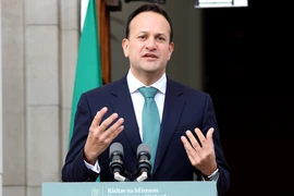 Anh và EU sắp đạt được thỏa thuận về Nghị định thư Bắc Ireland