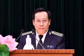 Thủ tướng Chính phủ bổ nhiệm thêm một Thứ trưởng Bộ Y tế