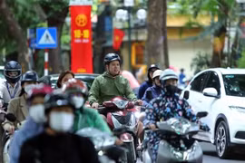 (Ảnh minh họa: An Đăng/TTXVN)