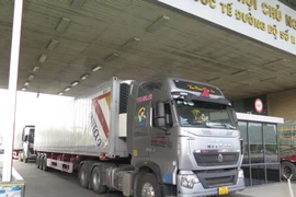 Doanh nghiệp còn gặp khó với các chính sách về xuất nhập khẩu