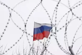 Lực lượng Đặc nhiệm Tài chính quốc tế đình chỉ tư cách của Nga