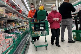 Hơn 50% dân số Phần Lan có "miễn dịch lai" với virus SARS-CoV-2