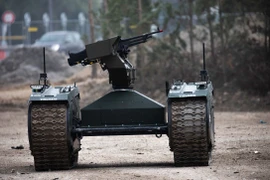 Kêu gọi khẩn cấp các quy định kiểm soát sử dụng AI trong chiến tranh