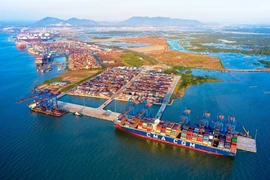 Báo Malaysia đánh giá Việt Nam là ngôi sao đang lên trên thế giới