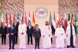 ASEAN kêu gọi GCC cùng hợp tác đổi mới vì tương lai bền vững