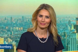 Moody's: Ngành ngân hàng thế giới vẫn đối mặt với rủi ro từ lạm phát