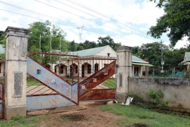 Kon Tum: Dự án thủy điện dừng thi công 10 năm vẫn xin gia hạn kéo dài