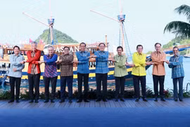 Học giả Indonesia: Việt Nam chủ động, tích cực củng cố đoàn kết ASEAN