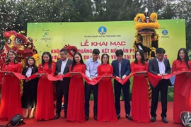 Đà Lạt giới thiệu, quảng bá sản phẩm OCOP các vùng miền trên cả nước