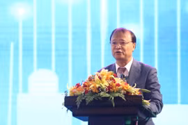 Thúc đẩy hợp tác thương mại và kết nối giao thương Việt Nam-Campuchia