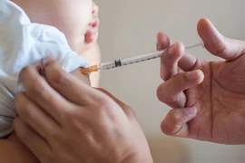 Canada cấp phép lưu hành thuốc kháng thể cho trẻ mắc bệnh hô hấp