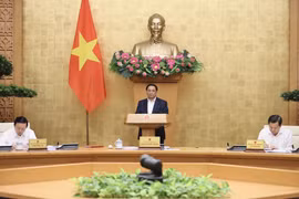 Thủ tướng Chính phủ chỉ đạo tháo gỡ khó khăn cho sản xuất, kinh doanh