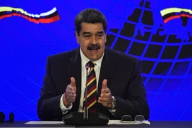 Venezuela sẵn sàng bình thường hóa quan hệ ngoại giao với Mỹ