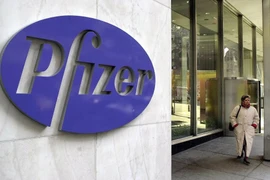 Pfizer: Thử nghiệm thuốc nhỏ mũi trị đau nửa đầu đạt kết quả tích cực
