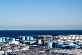 Hàn Quốc: Cần có giải pháp thay thế cho kế hoạch xả thải từ Fukushima