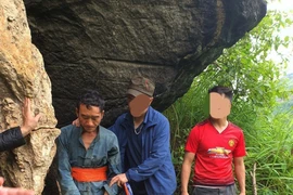 Truy bắt thành công đối tượng mua bán người sau 14 năm lẩn trốn