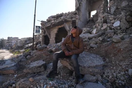 LHQ tiếp tục viện trợ nhân đạo cho Syria sau thảm họa động đất