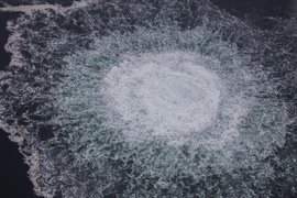 ​Biện pháp trừng phạt của EU ảnh hưởng quá trình sửa chữa Nord Stream