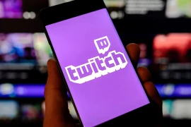 Nga phạt dịch vụ phát trực tiếp Twitch của Amazon vì đăng tin sai