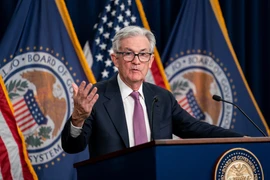 Chủ tịch Fed cảnh báo về hậu quả lâu dài nếu không nâng trần nợ công