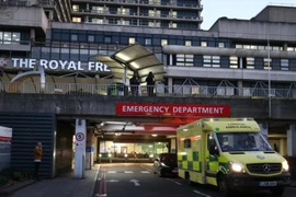 Tòa án Anh bác vụ kiện Google lạm dụng thông tin từ hồ sơ y tế