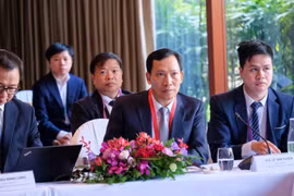 Việt Nam tham dự Hội nghị thượng đỉnh Công nghệ châu Á năm 2023