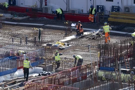 ILO: Khủng hoảng làm trầm trọng thêm sự phân chia việc làm toàn cầu