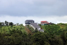 Kon Tum: Chấn chỉnh vi phạm về đất đai, xây dựng ở huyện Kon Plông