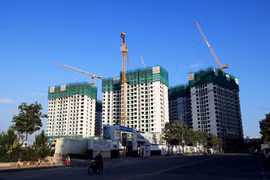 "Ngấm thuốc” chính sách, thị trường bất động sản có dấu hiệu khỏe lên