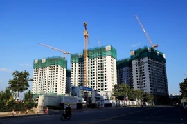 "Ngấm thuốc” chính sách, thị trường bất động sản có dấu hiệu khỏe lên