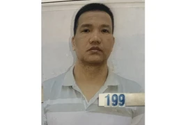 Tạm giam đối tượng cưỡng đoạt tiền của doanh nghiệp khai thác cát