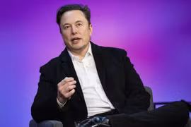 Elon Musk: AI là một trong những mối đe dọa lớn nhất với nhân loại