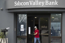 FDIC mở điều tra liên quan đến sự sụp đổ của SVB và Signature Bank