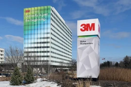 3M chấp nhận chi hơn 10 tỷ USD để dàn xếp vụ kiện "hóa chất vĩnh cửu"