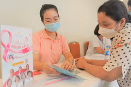 Vinmec: Khi y tế tư nhân không xa rời trách nhiệm xã hội