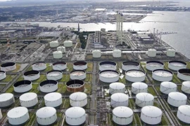 Iraq thanh toán khoản nợ năng lượng trị giá 2,76 tỷ USD cho Iran