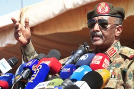 Các phe phái tại Sudan đàm phán về đề xuất hợp nhất quân đội