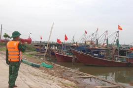 Biển Đông có khả năng đón 2-3 cơn bão, áp thấp nhiệt đới trong tháng 8