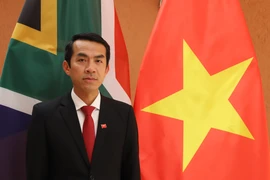 Kiến tạo động lực mới cho quan hệ Đối tác Hợp tác Việt Nam-Nam Phi