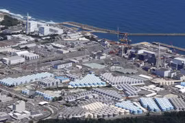 Hàn Quốc kêu gọi Nhật Bản minh bạch về hoạt động xả thải Fukushima