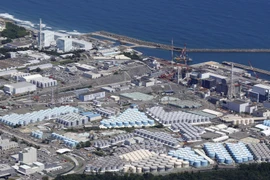 Hàn Quốc kêu gọi Nhật Bản minh bạch về hoạt động xả thải Fukushima
