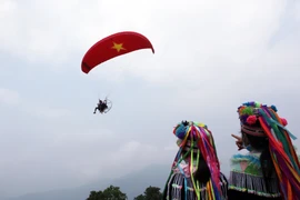 Lai Châu thu hút đầu tư, phát triển du lịch theo hướng bền vững