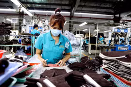 Indonesia thúc đẩy kinh tế xanh tại các quốc gia Đông Nam Á