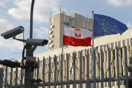 Quan hệ căng thẳng, Nga đóng cửa cơ quan lãnh sự Ba Lan tại Smolensk