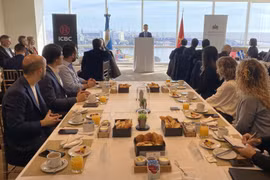 Thúc đẩy hợp tác thương mại và đầu tư song phương Việt Nam-Argentina
