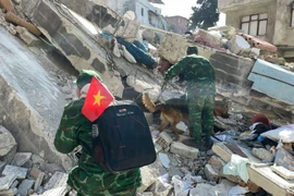 Động đất tại Thổ Nhĩ Kỳ và Syria: Những hy vọng mong manh ở Hatay