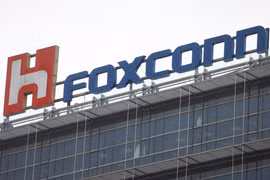 Foxconn đầu tư 600 triệu USD sản xuất điện thoại và chip ở Ấn Độ