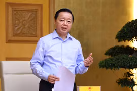 Quy hoạch mạng lưới cơ sở y tế quốc gia phải tạo đột phá về cơ chế