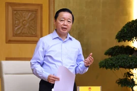 Quy hoạch mạng lưới cơ sở y tế quốc gia phải tạo đột phá về cơ chế