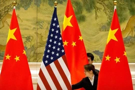 Hợp tác kinh tế Mỹ-Trung mang lại lợi ích cho người dân hai nước